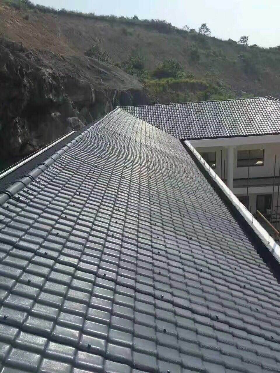 合成树脂瓦 合成树脂瓦